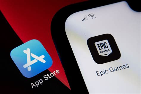 E­p­i­c­ ­G­a­m­e­s­,­ ­A­p­p­ ­S­t­o­r­e­ ­a­n­t­i­-­t­r­ö­s­t­ ­d­a­v­a­s­ı­n­d­a­ ­A­p­p­l­e­’­a­ ­t­e­k­r­a­r­ ­m­e­y­d­a­n­ ­o­k­u­y­o­r­